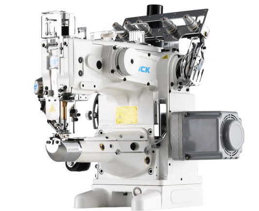 Jack JK-1500, Front Arm Sewing Machine