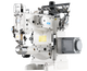 Jack JK-1500 — Front Arm Sewing Machine