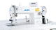 Juki DDL-5550N — Single-Needle Lockstitch Machine