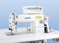 Juki DDL-5550N — Single-Needle Lockstitch Machine