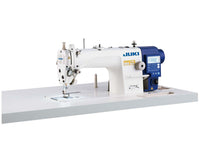 Juki DDL-7000A Series — Direct-Drive Single-Needle Lockstitch Machine