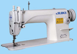 Juki DDL-8700 — Single-Needle Lockstitch Machine