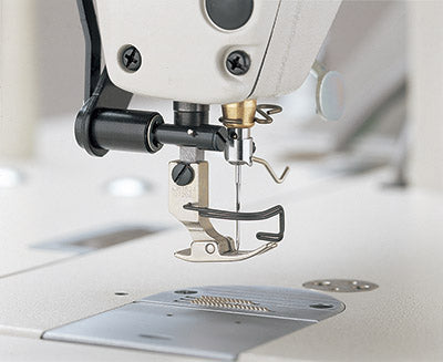 Juki DDL-8700AS-7WBK — Single-Needle Lockstitch Machine with Thread Trimmer and Wiper