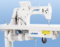 Juki DDL-8700-7 — Single-Needle Lockstitch Machine with Automatic Thread Trimmer