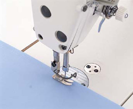 Juki DDL-8700 — Single-Needle Lockstitch Machine