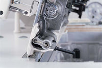 Juki DDL-8700 — Single-Needle Lockstitch Machine