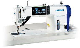 Juki DDL-9000C Series — Direct-Drive Digital Lockstitch Sewing System