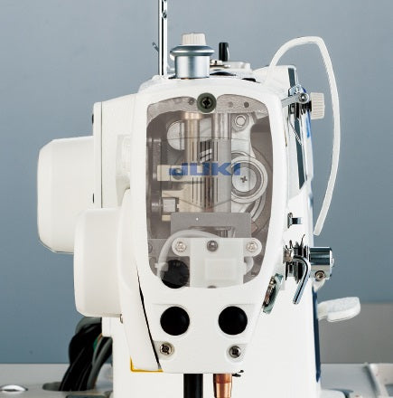 Juki DDL-9000C Series — Direct-Drive Digital Lockstitch Sewing System