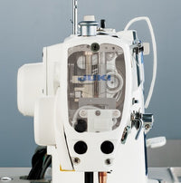 Juki DDL-9000C Series — Direct-Drive Digital Lockstitch Sewing System