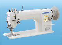 Juki DU-1181N — Single-Needle Top-and-Bottom Feed Lockstitch Machine