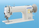 Juki DU-1181N — Single-Needle Top-and-Bottom Feed Lockstitch Machine