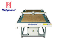 Richpeace RP-TM1512S — Inkjet Marker Plotter and Cutter