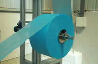 Richpeace GHD — Automatic Flat Mask Making Machine