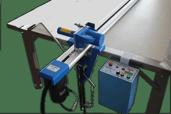 compare product Eastman EC-3N — End Cutter for Fabric Spreads