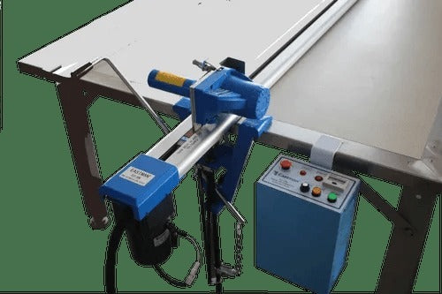 Eastman EC-3N, End Cutter for Fabric Spreads