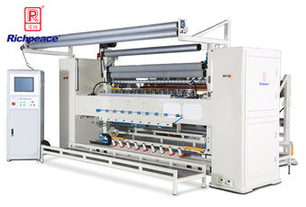 compare product Richpeace RPCQ — Computerized Quilting Machine