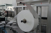 Richpeace NF28 — Surgical Mask Production Line