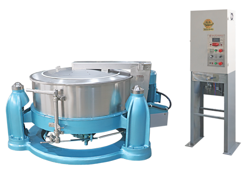 Laundry Machines