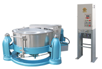 Ngai Shing NS-2500-260 — Water Extractor