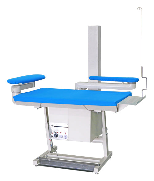 Ngai Shing NS-3541 vacuum ironing table