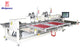 Richpeace Automotive Perforation and Sewing Machine — Car Interior Line