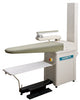 Naomoto FB-2000X — Vacuuming & Blowing U-Shape Ironing Table