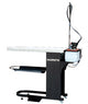Naomoto FB-8S — Self-Contained Vacuum Ironing Table with Steam Iron