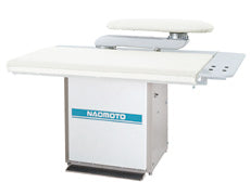 Naomoto FBA-Y-6512, Vacuum Ironing Table