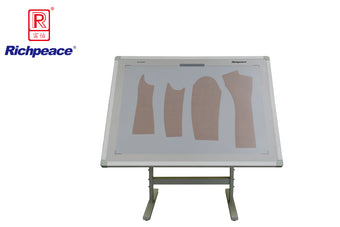 compare product Richpeace RPFP — Pattern Digitizer