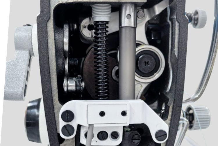 Jack A5E-B AMH2 — AI Lockstitch Machine