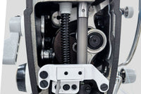 Jack A5E-B AMH2 — AI Lockstitch Machine