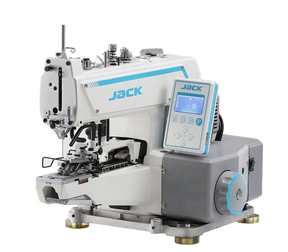Jack JK-T1377GK Button Sewing Machine