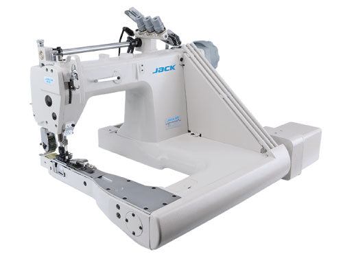 Chainstitch Machines