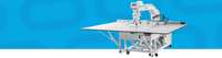 Jack M9 — 360° Rotating Head Template Sewing Machine