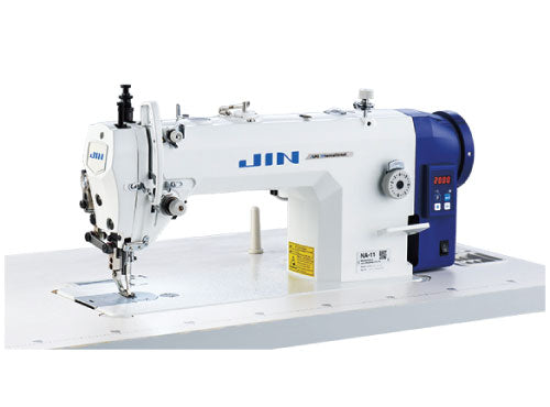 Lockstitch Machines