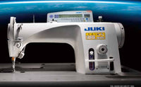 Juki DDL-9000B Series — Direct-Drive High-Speed Lockstitch Machine