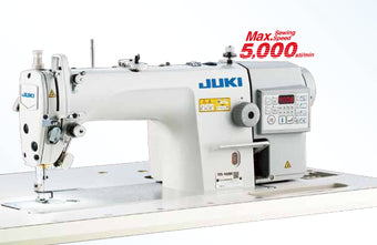 compare product Juki DDL-900B Series — Single-Needle Lockstitch Machine