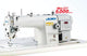 Juki DDL-900B Series — Single-Needle Lockstitch Machine