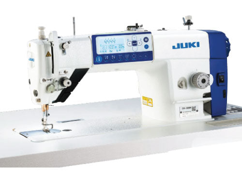 Juki DDL-8000AP direct-drive high-speed single-needle lockstitch machine
