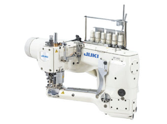 compare product Juki MF-3620 Series — 4-Needle Feed-off-the-Arm Flatseamer
