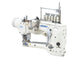 Juki MF-3620 Series 4-needle feed-off-the-arm flatseamer coverstitch machine