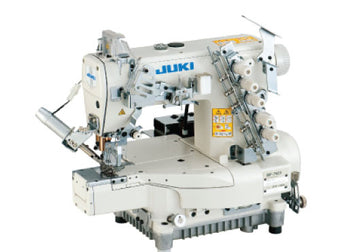 compare product Juki MF-7923-U11/B56 — Top-and-Bottom Coverstitch Machine