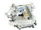 Juki MF-7923 top and bottom coverstitch machine