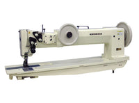Seiko JW-28BL-30-3 — Long Arm Heavy Duty Sewing Machine