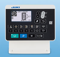 Juki LBH-1790AN Series — Computer-Controlled Buttonholing Machine