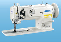 Juki LU-1508NH — Single-Needle Extra-Heavy-Duty Walking-Foot Lockstitch Machine