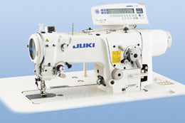 compare product Juki LZ-2284A-7 — High-Speed Zigzag Sewing Machine with Auto Thread Trimmer
