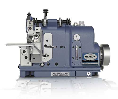 Merrow MB-4DFO-2.1, ActiveSeam Flat Overlock Machine