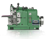 Merrow MG-3U — Emblem Edging Machine
