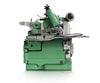 Merrow MG-3U, Emblem Edging Machine